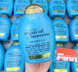  Dầu Gội OGX Renewing Argan Oil & Morocco Shampoo 13Oz 385ml 