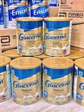  CTY - Sữa Úc Glucerna dành cho người tiểu đường 850g 