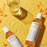 Nước hoa hồng hoa cúc Kiehl's Calendula Herbal Extract Toner 8.4Oz 250ml 