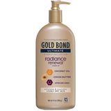  Kem dưỡng da tay và cơ thể giúp tái tạo da Gold Bond 14Oz 396g 