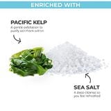  Sữa Tắm Tẩy Tế Bào Chết St.Ives Sea Salt and Pacific Kelp Exfoliating Body Wash 22Oz 650ml 