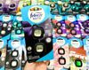  Set 2 nước hoa thơm xe Febreze Luxe Car Air Freshener Lush Scent 0.14Oz 4.4ml 