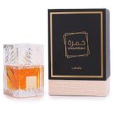  Nước hoa Lattafa Unisex Khamrah EDP Unisex Spray 3.4Oz 100ml 