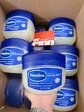  Sáp dưỡng da đa năng Vaseline Petroleum Jelly Original 13Oz 368gr 