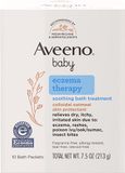  Bột tắm trị tràm cho bé Aveeno 7.5Oz 213g 