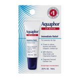  Son dưỡng phục hồi môi Aquaphor immediate relief lip repair balm 0.35Oz 10ml 