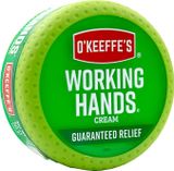  Kem dưỡng da tay O'Keeffe's Working Hands Cream 96g 