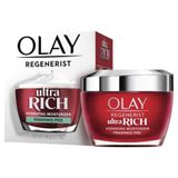  Kem dưỡng Olay Regenerist Ultra Rich Fragrance-Free 1.7Oz 48g 