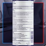  Xịt giảm đau Icy Hot PRO Dry Spray With Menthol & Camphor 4Oz 113g 