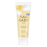  Kem dưỡng da cho bé dành cho da khô SheaMoisture Baby Lotion Raw Shea + Chamomile + Argan Oil 8Oz 237ml 