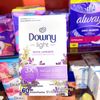  Giấy thơm quần áo Downy Light White Lavender Dryer Sheets 60 tờ 
