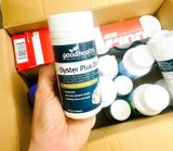  Viên uống tinh chất hàu Goodhealth Oyster Plus ZinC 60 viên 