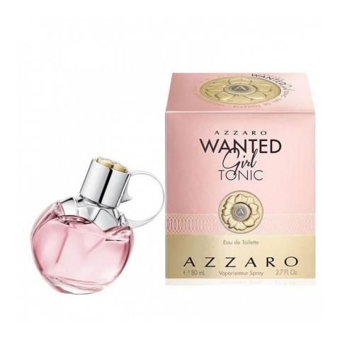  Nước hoa nữ Azzaro Wanted Girl Tonic for Women 1.6 Oz 50ml 