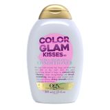  Dầu xả Ogx Kandee Johnson Collection Hugs & Kisses Condition 13Oz 385ml 