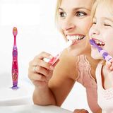  Bàn chải đầu mềm cho bé Colgate (2 cái) 