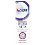  Kem đánh răng bảo vệ nướu Crest Pro-Health Gum & Sensitivity All Day Protection Toothpaste- 3.7oz 104g 