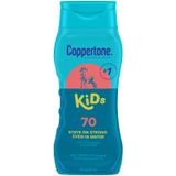  Kem chống nắng cho bé Coppertone SPF 70 8OZ 237ml 