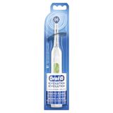  Bàn chải Pin Oral-B Revolution Battery Toothbrush White 
