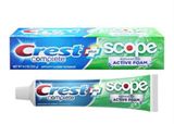  CTY - Kem đánh răng Crest Plus Scope Outlast + Whitening Fluoride Anticavity Toothpaste 5.4Oz 153g 