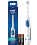  Bàn chải Pin Oral-B Battery Power Electric Toothbrush Pro-Health Gum Care 