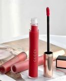  Son Kem Gucci Rouge Liquid Matte Lip Colour 505 Janet Rust 0.21Oz 6.5ml 