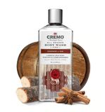  Sữa tắm Cremo Body Wash Bourbon and Oak 16Oz 473ml 