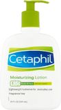  Sữa dưỡng thể Cetaphil Moisturizing Lotion 20Oz 591ml 