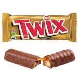  Kẹo Chocolate Twix 50.7g 