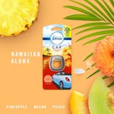  Tách lẻ nước hoa cho xe hơi Febreze Hawaiian Aloha 