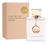  Nước hoa nữ Armaf Club De Nuit Woman EDP 105ml 3.6Oz 