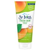  Sữa rửa mặt tẩy tế bào chết St.Ives Fresh Skin Apricot Scrub 6Oz 170g 