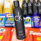  Sữa tắm Calvin Klein CK Be Body Wash 8.5Oz 250ml 