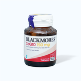  CTY - Viên uống bổ tim mạch Blackmores CoQ10 150mg 30 viên 