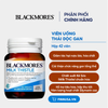  NK - Viên uống thải độc gan Blackmores Milk Thistle 42 viên 
