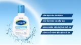  CTY-Sữa rửa mặt Cetaphil Gentle Skin Cleanser All Skin Types 125ml 