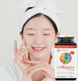  Viên uống bổ sung collagen Youtheory Collagen + Biotin Enhanced Formula 390 viên 