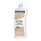  Sữa dưỡng thể St.ives Soothing Oatmeal & Shea Butter 21oz 