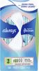  Băng vệ sinh không cánh Always Infinity Feminine Pads, Size 2, 32 miếng 