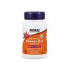 Viên uống bổ sung vitamin D3 Now Foods 2000IU High Potency 240 viên 