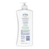  Sữa dưỡng thể St.ives Soothing Oatmeal & Shea Butter 21oz 