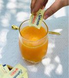  Đường ăn kiêng Splenda Mỹ 1000 gói x 1g 