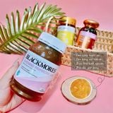  (Úc) Viên uống tinh dầu hoa anh thảo Blackmores Evening Primrose Oil 190 viên 