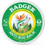  Sáp bôi chống muỗi, côn trùng hữu cơ Badger 56g 