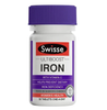  Viên uống bổ sung sắt Swisse Ultiboost Iron 30 viên 