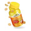  Kẹo bổ sung cho bé Nature's Way Kids Smart Vita Gummies Vitamin C + Zinc 60 viên 