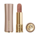  Son Lancome L'Absolu Rouge Intimatte Lipstick 320 Hush Hush 0.12Oz 3,4g 