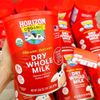  Sữa tươi hữu cơ dạng bột Horizon Organic Instant Dry Whole Milk 30.6Oz 870g 