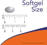  Viên uống tinh dầu tỏi Now Foods Garlic Oil 1500mg 250 viên 