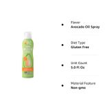  Dầu bơ dạng xịt BetterBody Foods avocado oil spray 5Oz 141g 