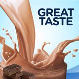  Sữa Mỹ thùng Ensure Nước Original Nutrition Shake Milk Chocolate 30 chai 